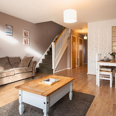 Manchester Serviced Accomodation Northernnightzzz - The Gardens Zewnętrze zdjęcie
