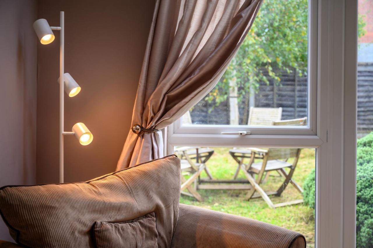 Manchester Serviced Accomodation Northernnightzzz - The Gardens Zewnętrze zdjęcie