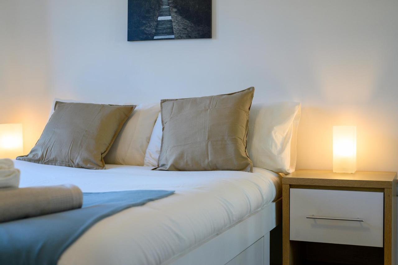 Manchester Serviced Accomodation Northernnightzzz - The Gardens Zewnętrze zdjęcie