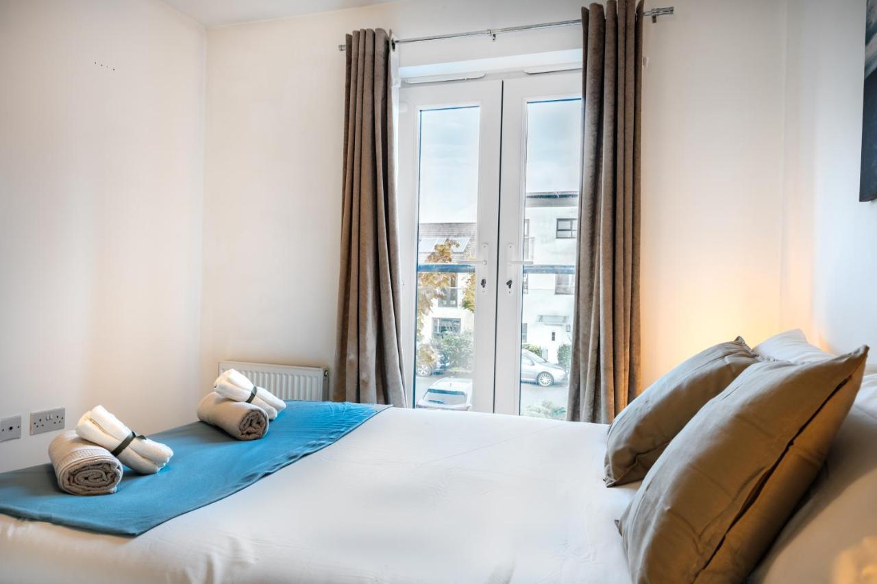 Manchester Serviced Accomodation Northernnightzzz - The Gardens Zewnętrze zdjęcie