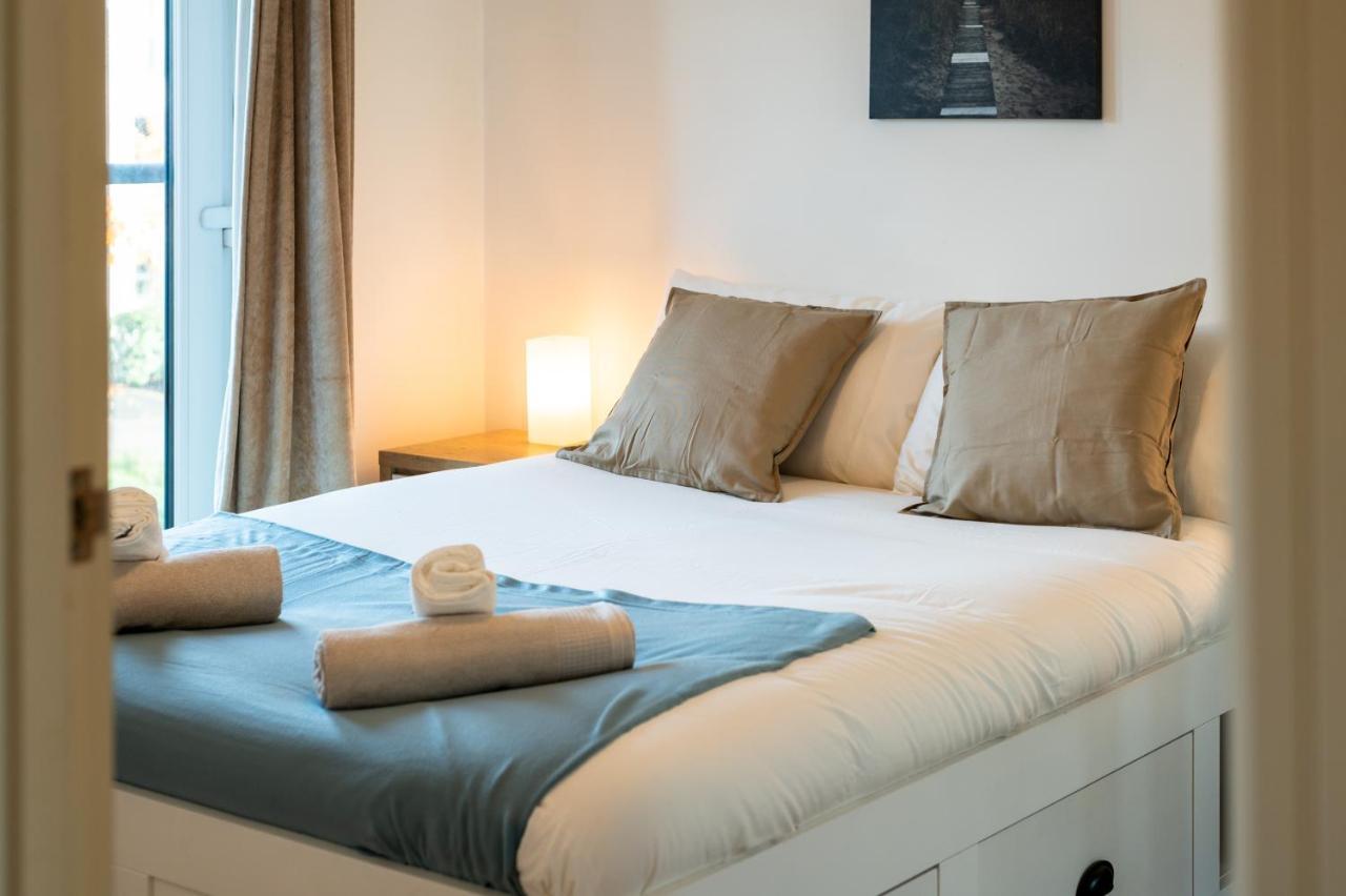 Manchester Serviced Accomodation Northernnightzzz - The Gardens Zewnętrze zdjęcie