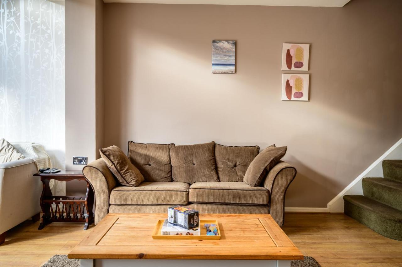 Manchester Serviced Accomodation Northernnightzzz - The Gardens Zewnętrze zdjęcie