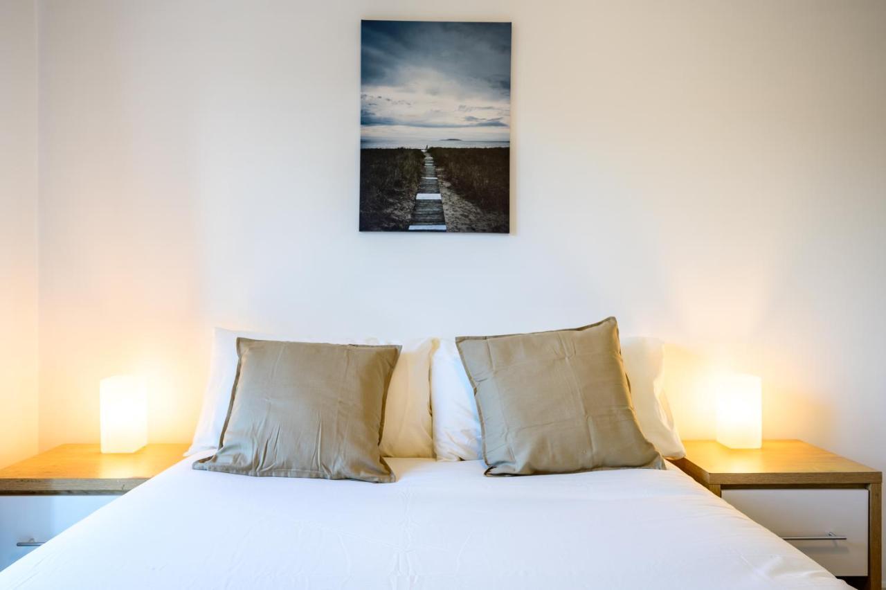 Manchester Serviced Accomodation Northernnightzzz - The Gardens Zewnętrze zdjęcie