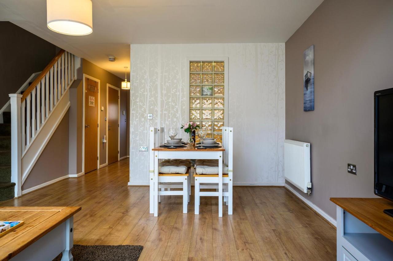 Manchester Serviced Accomodation Northernnightzzz - The Gardens Zewnętrze zdjęcie