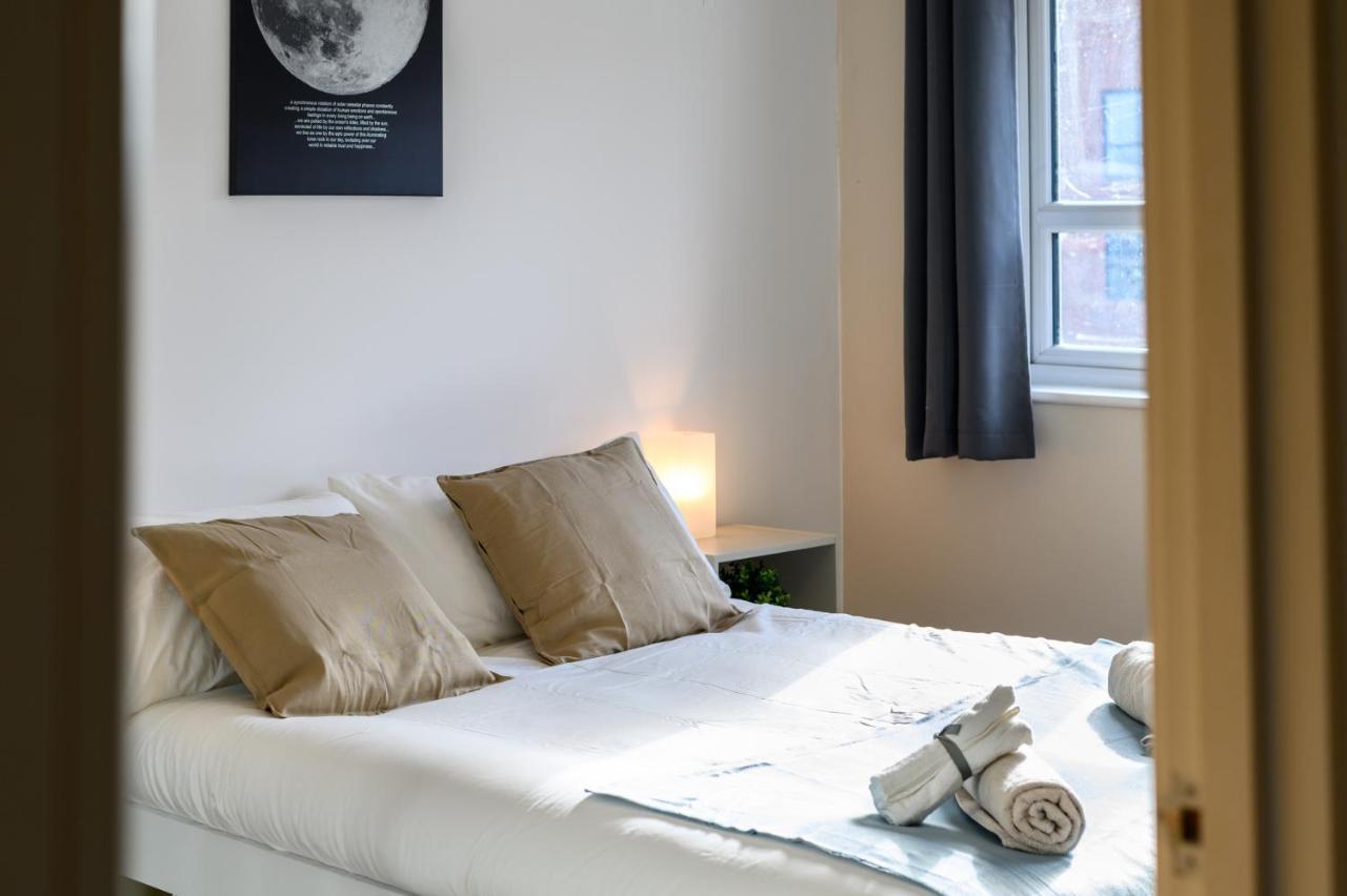 Manchester Serviced Accomodation Northernnightzzz - The Gardens Zewnętrze zdjęcie