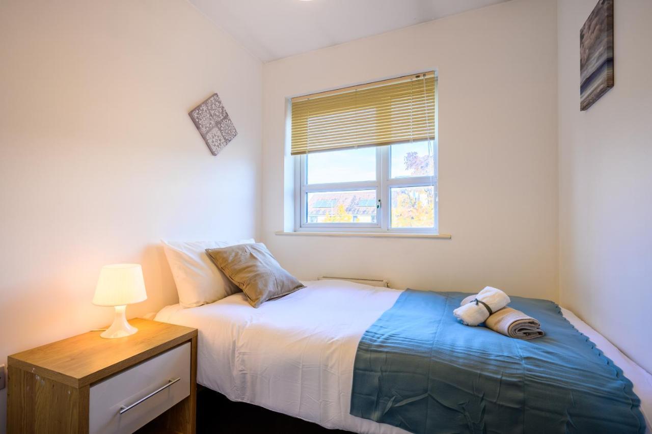 Manchester Serviced Accomodation Northernnightzzz - The Gardens Zewnętrze zdjęcie