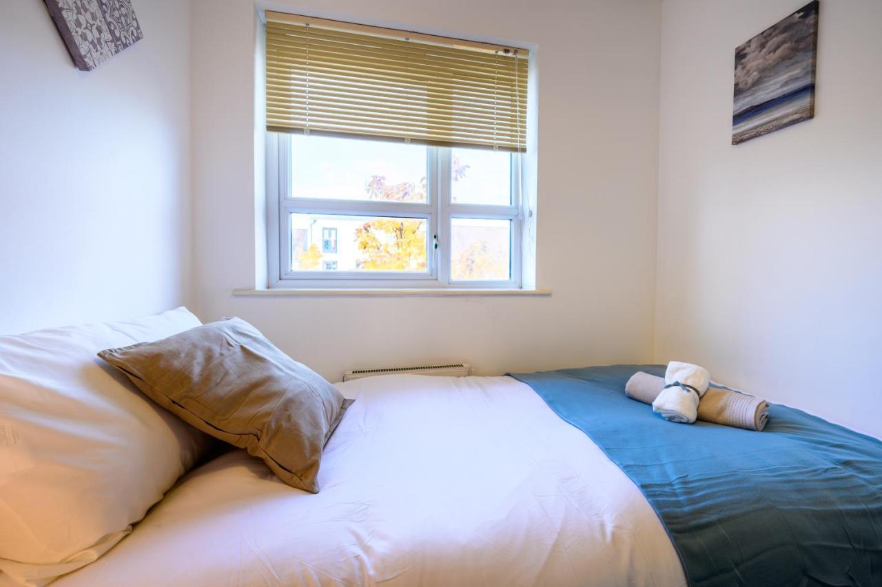 Manchester Serviced Accomodation Northernnightzzz - The Gardens Zewnętrze zdjęcie