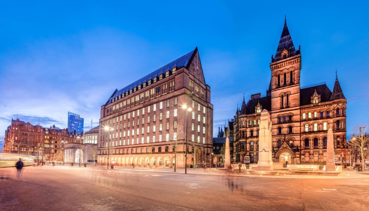 Manchester Serviced Accomodation Northernnightzzz - The Gardens Zewnętrze zdjęcie